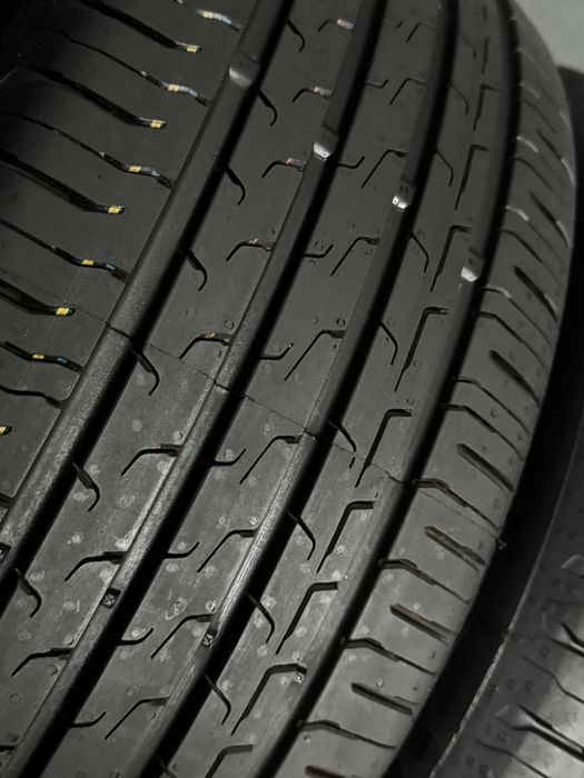 NOWE 215/50/18 CONTINENTAL 2025r opony letnie