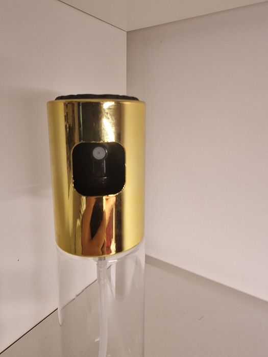 Pulverizador de azeite / óleo