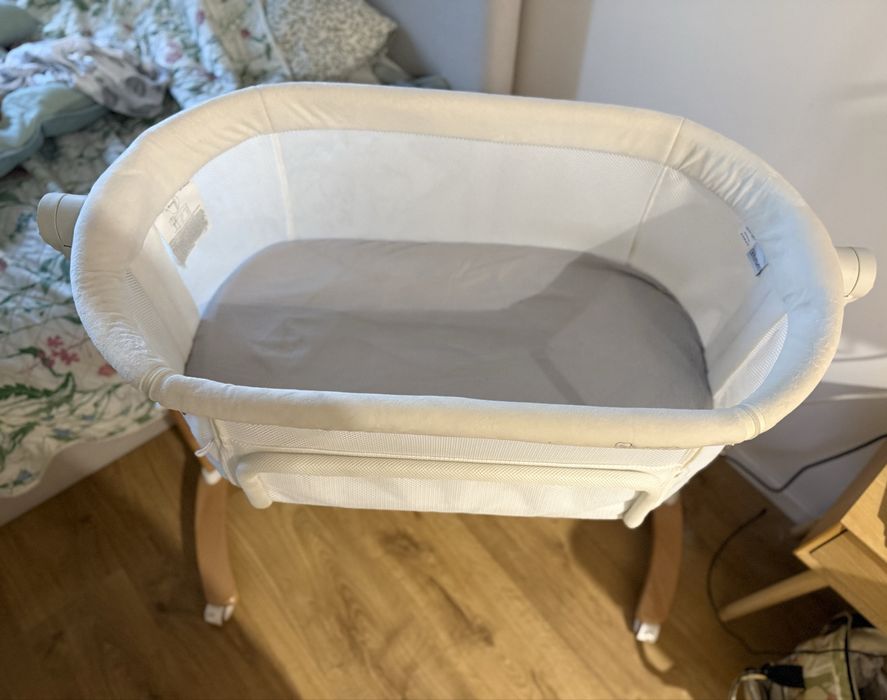 Dostawka BabyGo Amila