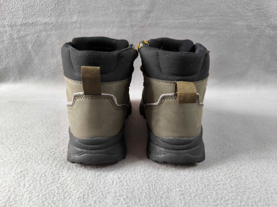 Термоботинки детские Primark, размер 33-34, стелька 21 см