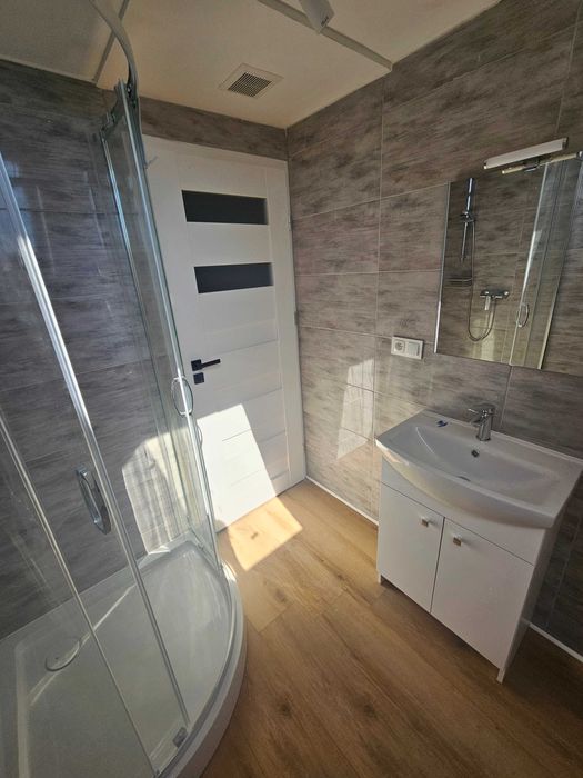 „Zielony Ogródek” – Apartament rodzinny 4-5 osób - Noclegi Sandomierz