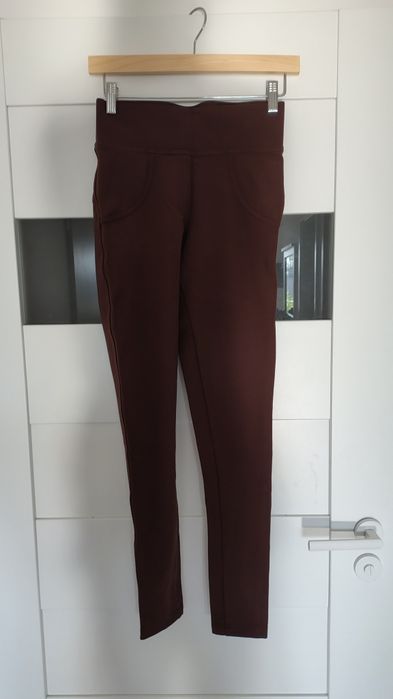 Leginsy Mielczarkowski S brąz