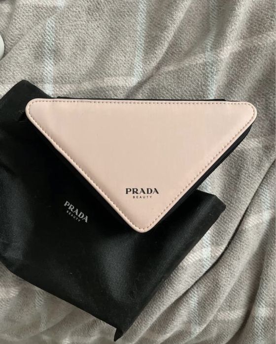 Prada косметичка оригінал