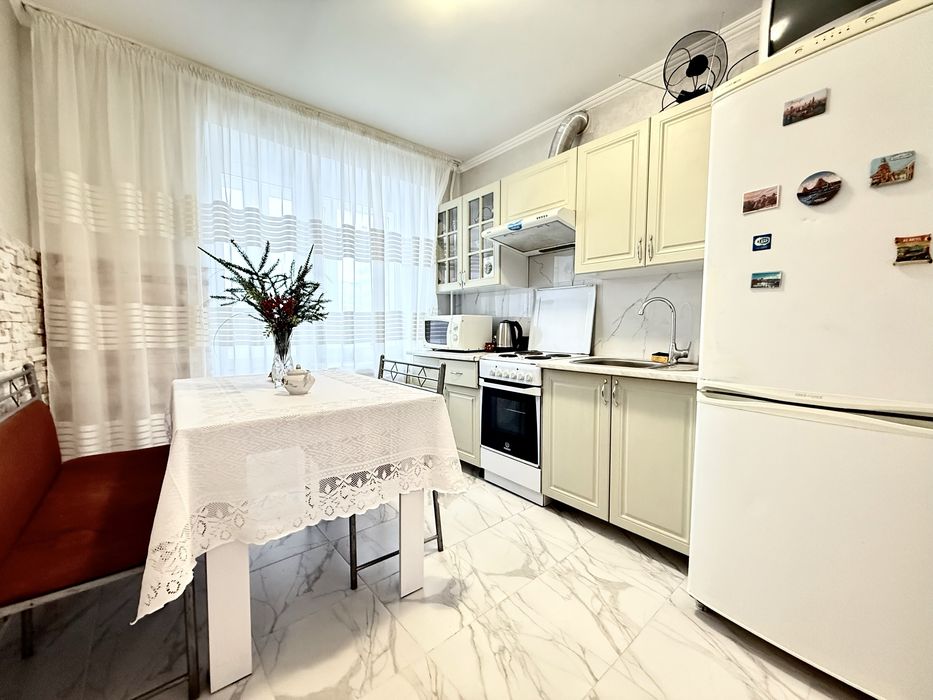 • Оренда ЗАТИШНОЇ кв. пр. Чорновола | Окуневського, ПЕРША ЗДАЧА •