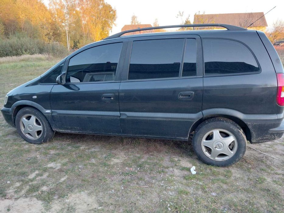 Продаж автомобіля