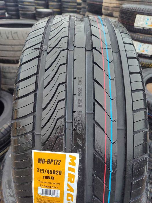 Mirage 275/45 R20 110V XL MR-HP172