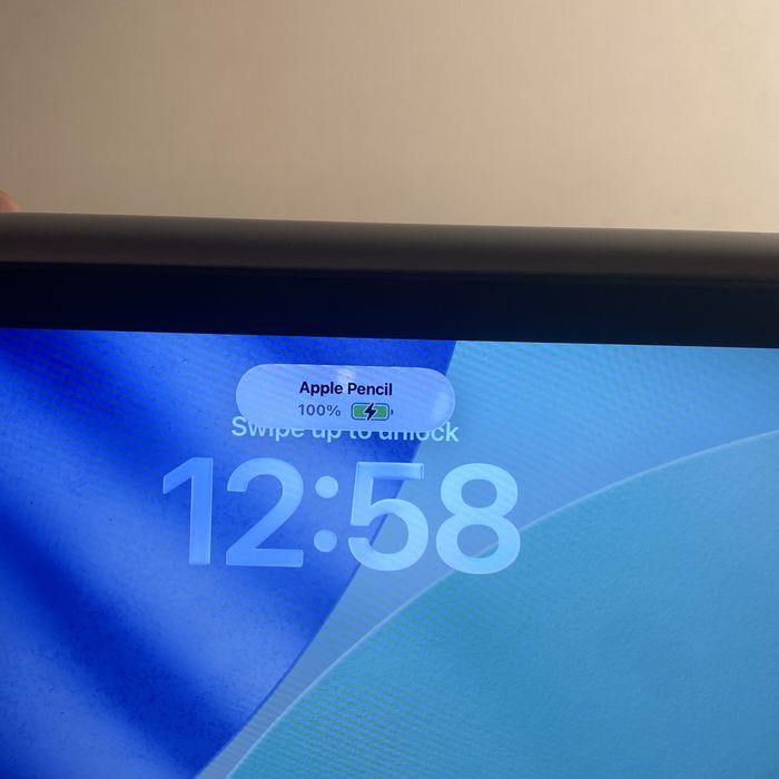 Apple Pencil 2, робочий - опис!
