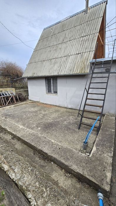 Дом с видом на Лиман, Нати, возле рынка, 5 соток земли, Газ