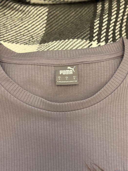 Футболка жіноча puma