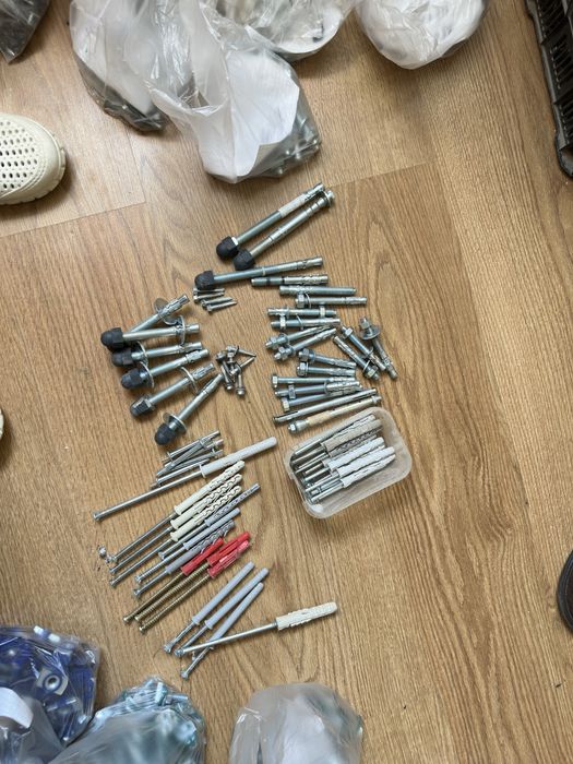 Продам будматеріали