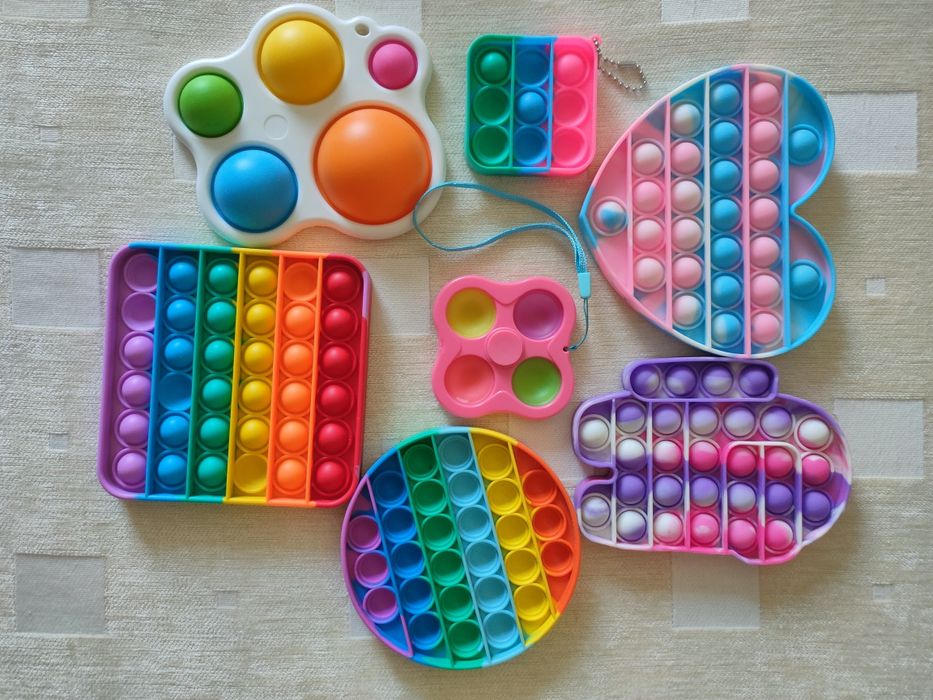 Попит 6 шт якісні