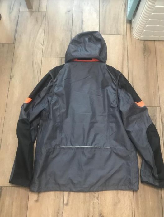 Куртка спецовка Worker