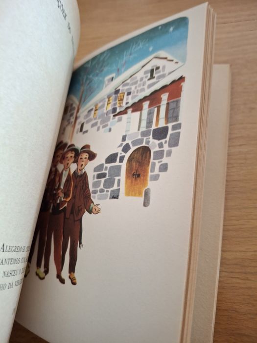 Cantares de todo ano livro canções portuguesas