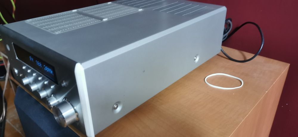 Okazja amplituner stereo Yamaha pianocraft RX-E410