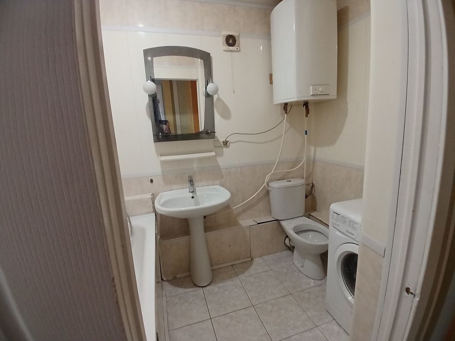 Сдам 2-к квартиру пр. Мира, ул. Театральная!