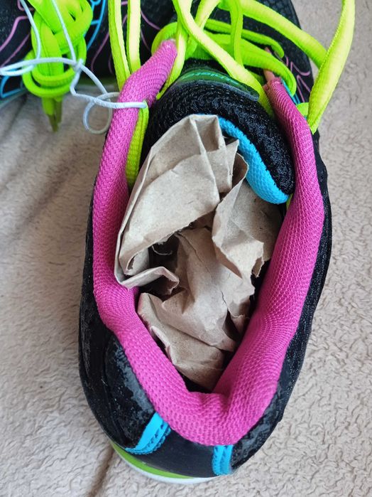 Кросівки Athletech 35 розм.