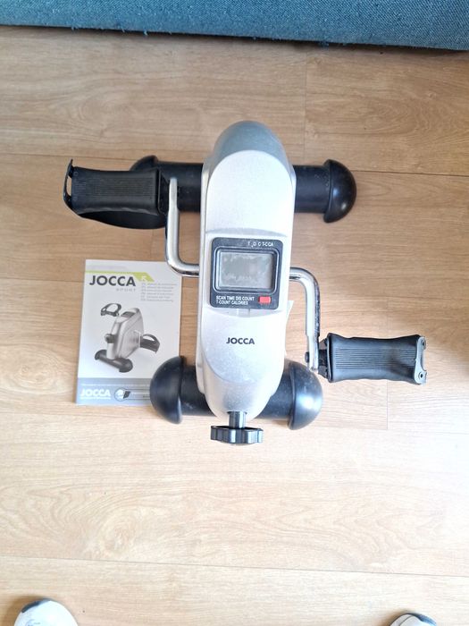 Pedelador automático