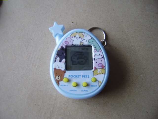 Тамагочі - іграшка