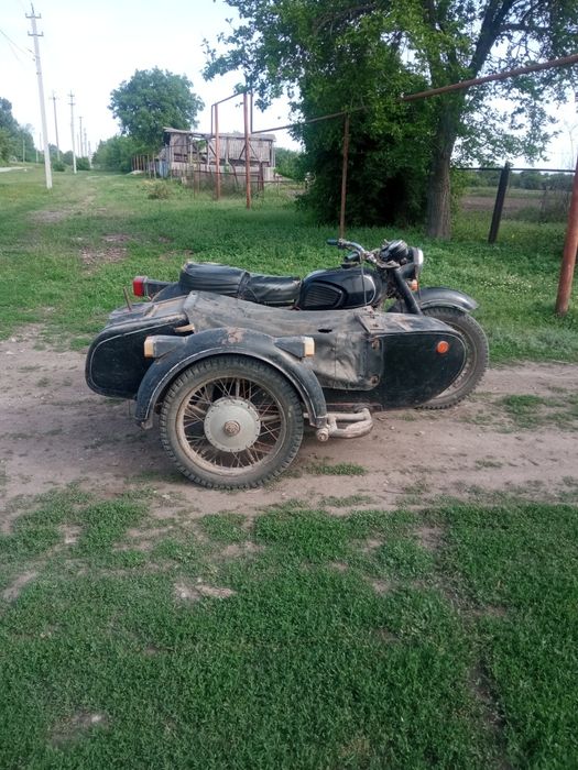 Продам Днепр 10 на ходу