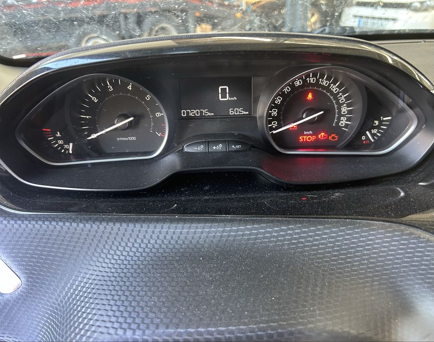 Peugeot 208 1.2 1.2 PureTech Style de 2018