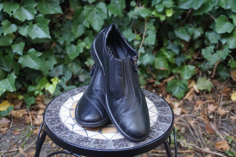 Buty Ecco roz.38