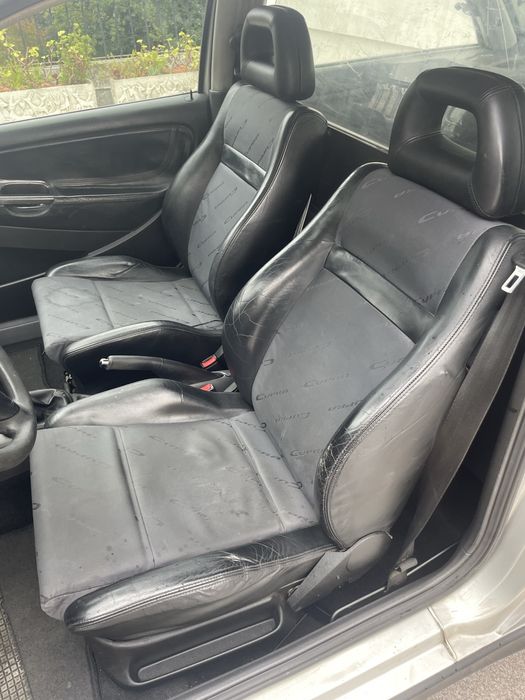 Seat Ibiza 1.9 TDI