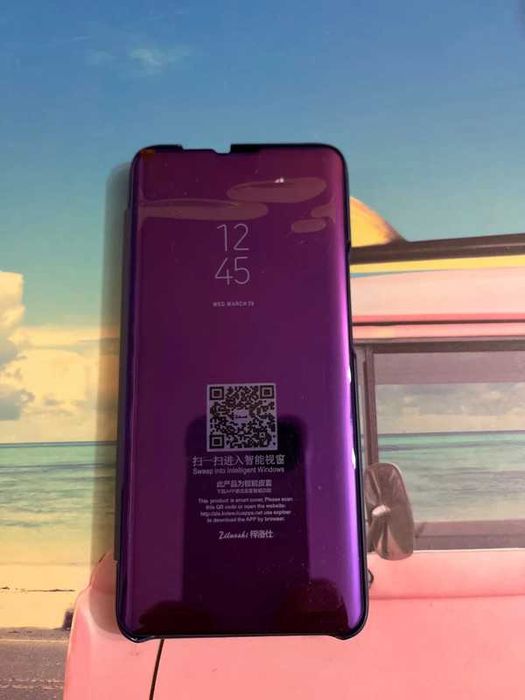 Etui na telefon OnePlus 7 Pro