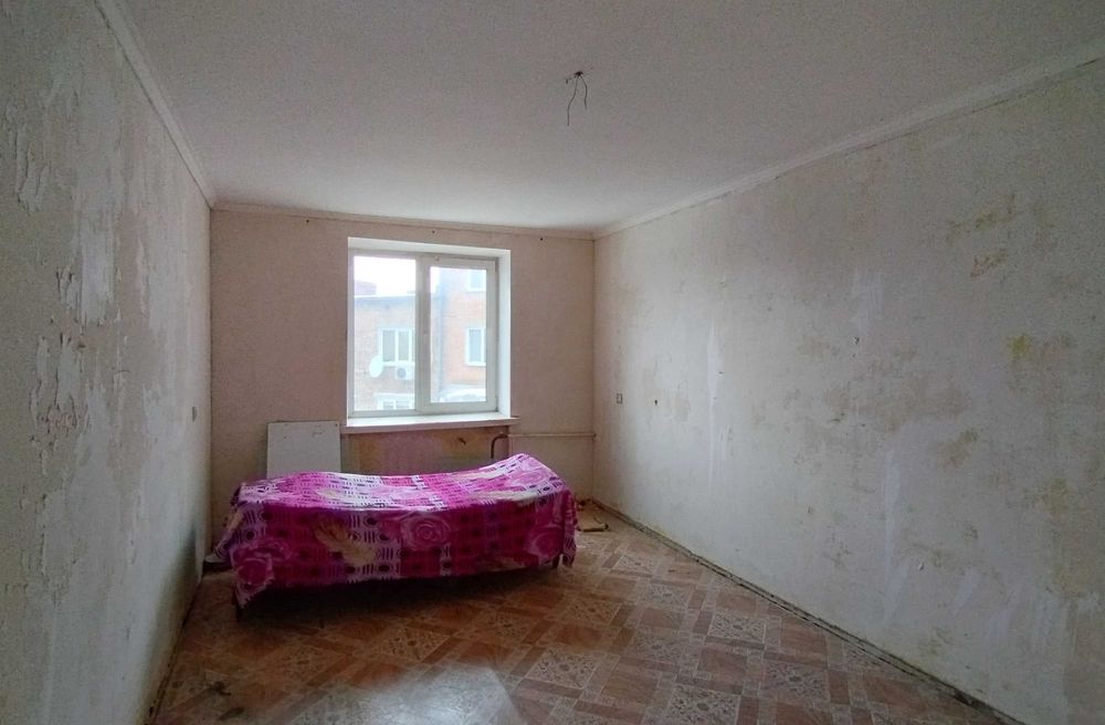 3 кімнатна квартира в Квасилові