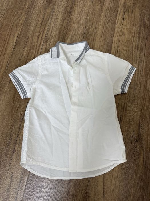 Футболки Next на 4-5 років