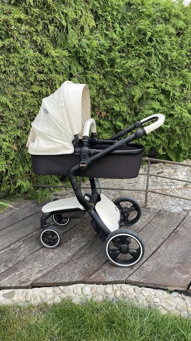 Коляска Ninos A88 б/у