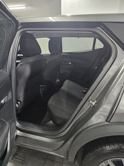 Peugeot 2008 Active Pack 1.2 PureTech 100 CV
