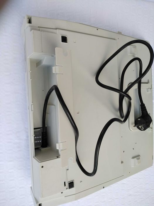 Máquina de Escrever Elétrica Canon ES3 - II