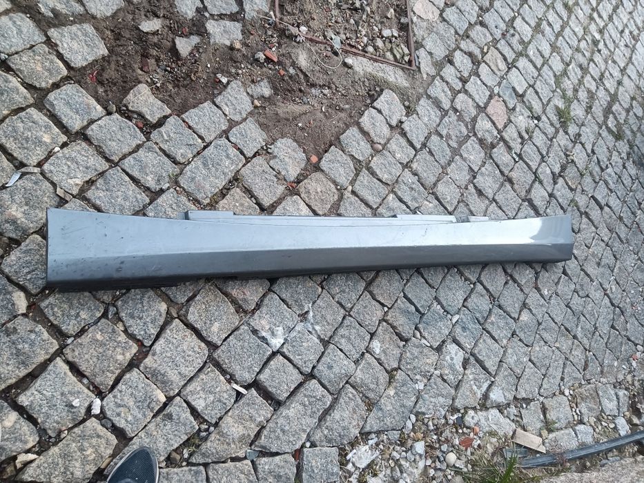 Embaladeira BMW e87 esquerda