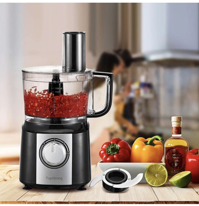 TopStrong robot kuchenny FP201A