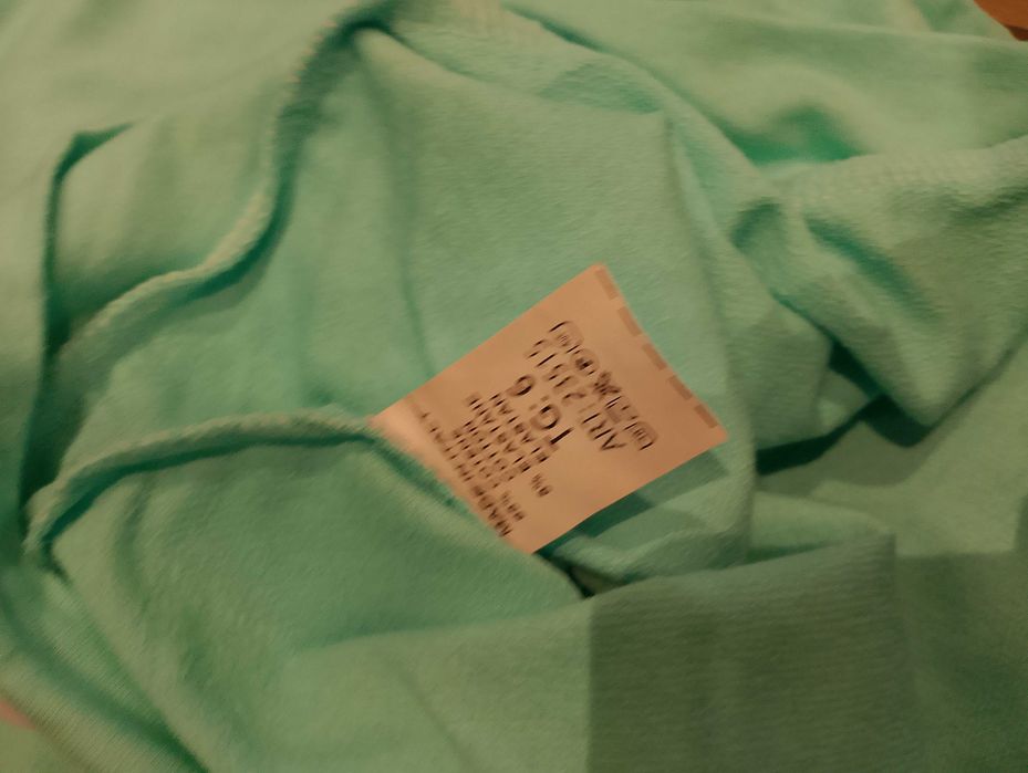 Bluza labubu dla dziewczynki