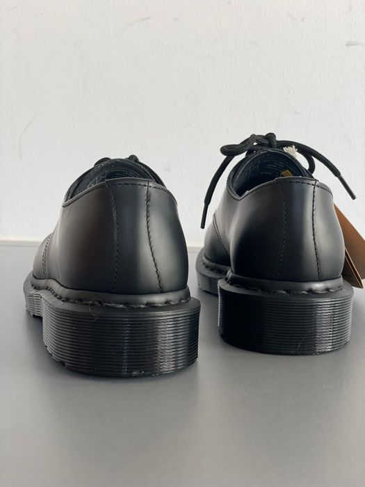Buty Dr. Martens Smooth r.38
