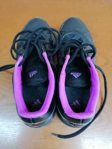 Sapatilhas adidas n. 38 training