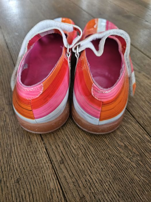 Buty damskie/ dziewczęce Pom d'api