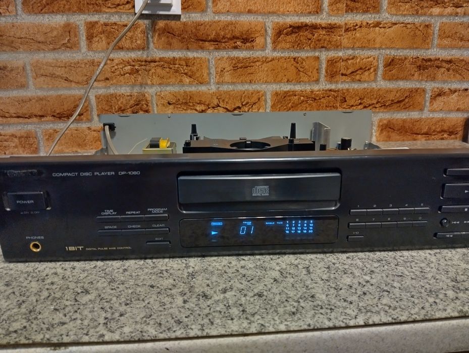 Dp1050 Dp2050 Dp1060 Kt2010L Kenwood