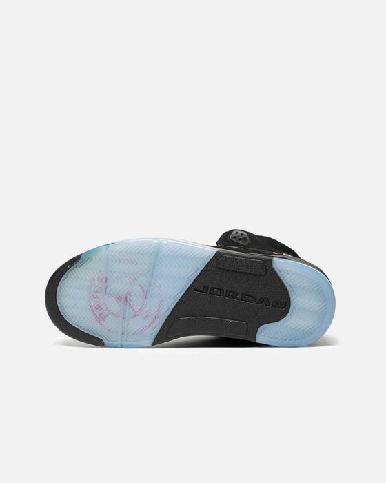 Мужские кроссовки Nike Air Jordan 5 Retro "PSG" Premium. 41-45