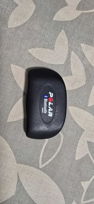 Polar FT40 - Monitor de frequência cardiaca