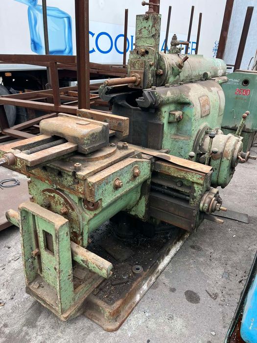 Станок долбежный