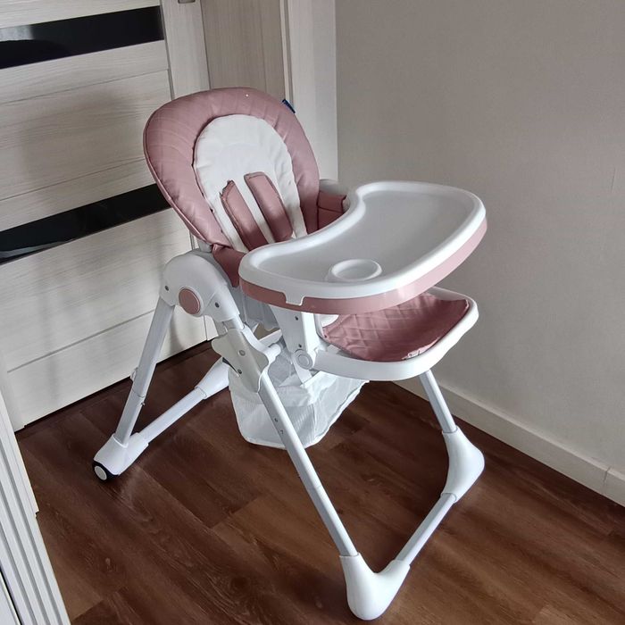 Дитячий cтульчик-трансформер