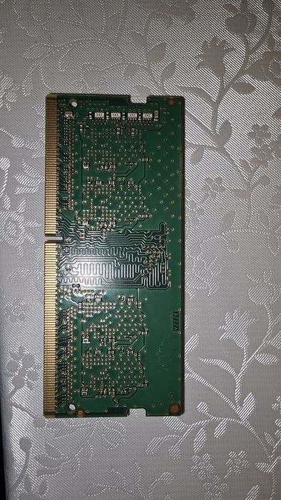 DDR4Micron DDR4 SODIMM 16GB (2x8GB) 3200MHz CL22