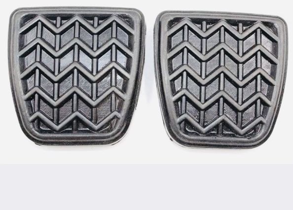 Накладки педали Toyota Avensis Hilux Previa колпак ковпак