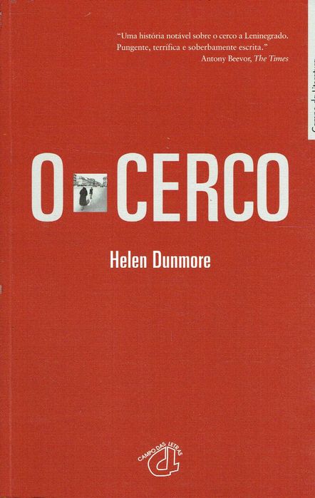 15280

The Siege
by Helen Dunmore