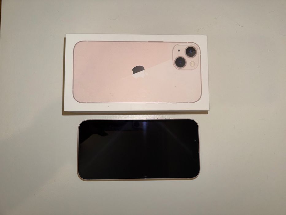 iPhone 13 | 128GB