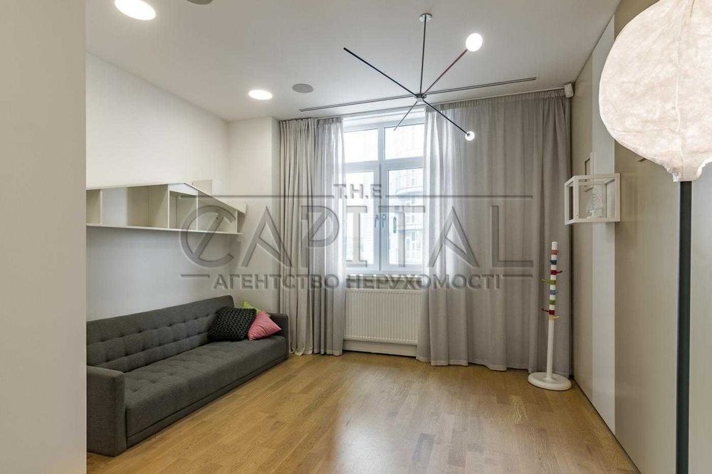 Продажа квартиры, ЖК Триумф, ул. Зверинецкая, Печерск