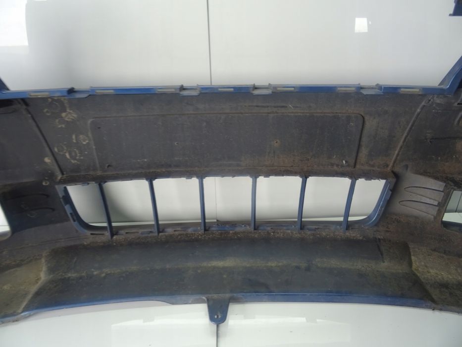 zderzak przód audi a3 8p 03-05r oryginał