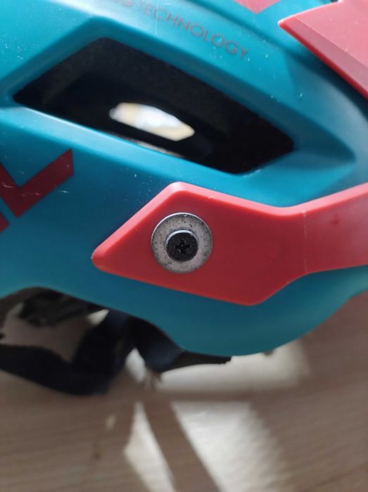 Kask Oneal Defender 2.0, rozmiar L